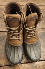 sperry duck boots for sale  Rising Sun