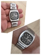 70s seiko 7019 usato  San Martino Dall Argine