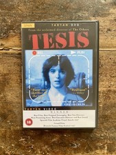 Tesis dvd zone d'occasion  Paris XV