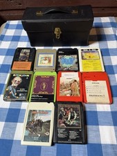8 track tapes for sale 8 track tapes for sale Barron