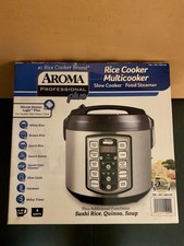 Aroma cup cooked for sale  Whittier