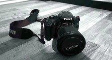 Canon eos 1100d gebraucht kaufen Canon eos 1100d gebraucht kaufen  Lüdenscheid