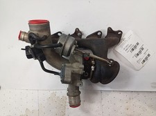 Turbo turbocharger exhaust for sale  Spokane