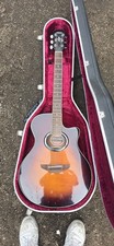 Yamaha apx500iii acoustic for sale  HORSHAM