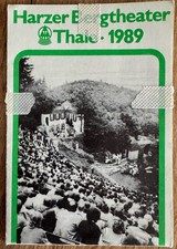 Ddr spielplan harzer gebraucht kaufen  Fürstenwalde/Spree