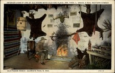 Old pigeon ranch for sale  Clearwater