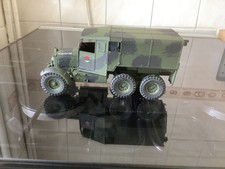 35scale scammell pioneer for sale  RIPLEY