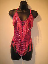 Sequin leotards for sale  ASHINGTON