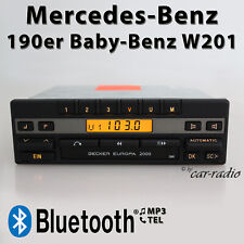 Riginal mercedes w201 gebraucht kaufen  Gütersloh