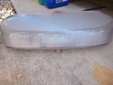 Headlamp panel scotts for sale  Cloverdale