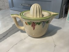 Vintage japan ceramic for sale  Saint Clair Shores