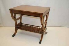 Regency style cherry for sale  Allentown