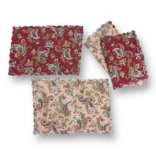 Williams sonoma placemats for sale  Saint Charles