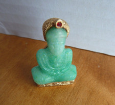Vintage jade green for sale  Sparrow Bush