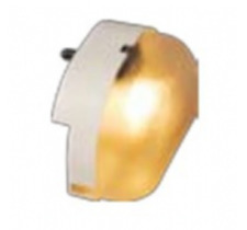 Frilight doorlight white d'occasion  Expédié en Belgium