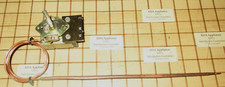 Thermador range main for sale  Plymouth