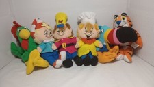 1997 kelloggs bean for sale  Apple Valley