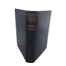 Standard Edition Complete Psychological Works of Sigmund Freud  Volume 10 Vol X comprar usado  Enviando para Brazil