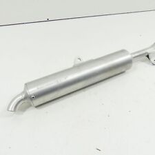 Yamaha 125 auspuff gebraucht kaufen  Dortmund