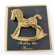 Vintage 1950s horse for sale  Thornton
