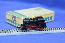 Minitrix 12043 spur gebraucht kaufen  Dresden