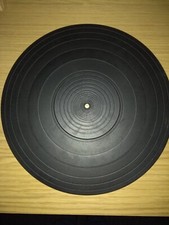 Turntable slip mat for sale  ROCHDALE