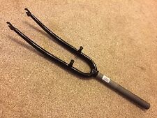 700c hybrid forks for sale  STROUD