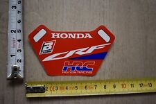 Honda crf hrc usato  Italia