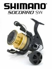 Mulinello shimano socorro usato  Vibo Valentia