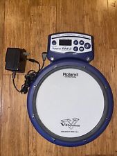 Roland drum rhythm for sale  Omaha