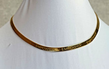 Purelei empowher kette gebraucht kaufen  Deutschland