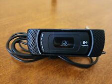 Logitech c910 pro for sale  Apex