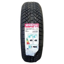 Pneumatico 155 r13 usato  Pratola Peligna