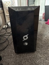 Stormforce one amd for sale  CLECKHEATON