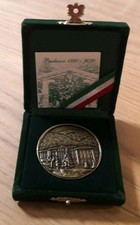 Medaglia commemorativa centena usato  San Dona di Piave