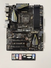 Asrock z77 extreme6 gebraucht kaufen Asrock z77 extreme6 gebraucht kaufen  Alfter