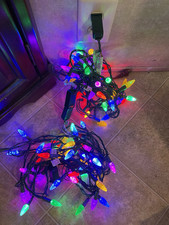 Led multicolor faceted for sale  Moscow Mills