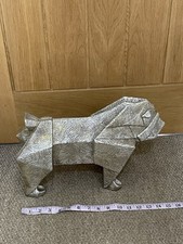 Origami style dog for sale  NOTTINGHAM
