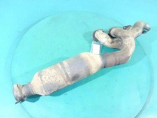 BMW 7 E65 E66 2002 Benzynowy kolektor wydechowy 7505784 IPJ72844 na sprzedaż BMW 7 E65 E66 2002 Benzynowy kolektor wydechowy 7505784 IPJ72844 na sprzedaż  PL