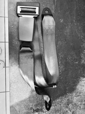 Sicherheitsgurt punkt automati gebraucht kaufen  Bad Salzungen