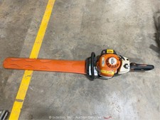 stihl gas hedge trimmer for sale stihl gas hedge trimmer for sale Shelby
