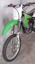 2005 kxf250 kawasaki usato 2005 kxf250 kawasaki usato Sciacca