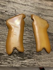 Butterscotch bakelite plastic for sale  Little Rock