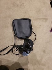 Vintage binoculars case for sale  EAST GRINSTEAD