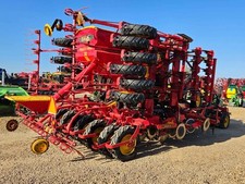 Vaderstad rapid a600s for sale  BOURNE