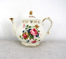 Vintage sadler floral for sale  LEICESTER