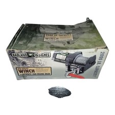 2000 badland winch for sale  Blue Springs