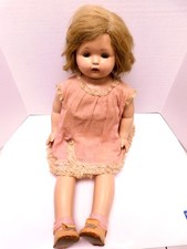Vintage effanbee mae for sale  Evanston