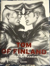 Tom finland the gebraucht kaufen  Berlin
