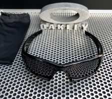 CÁRTER OAKLEY | PRETO POLIDO | CINZA QUENTE, usado comprar usado  Enviando para Brazil